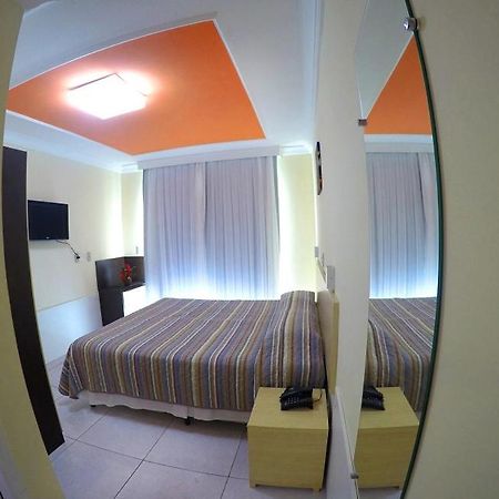 Hotel Areia De Ouro Натал Экстерьер фото