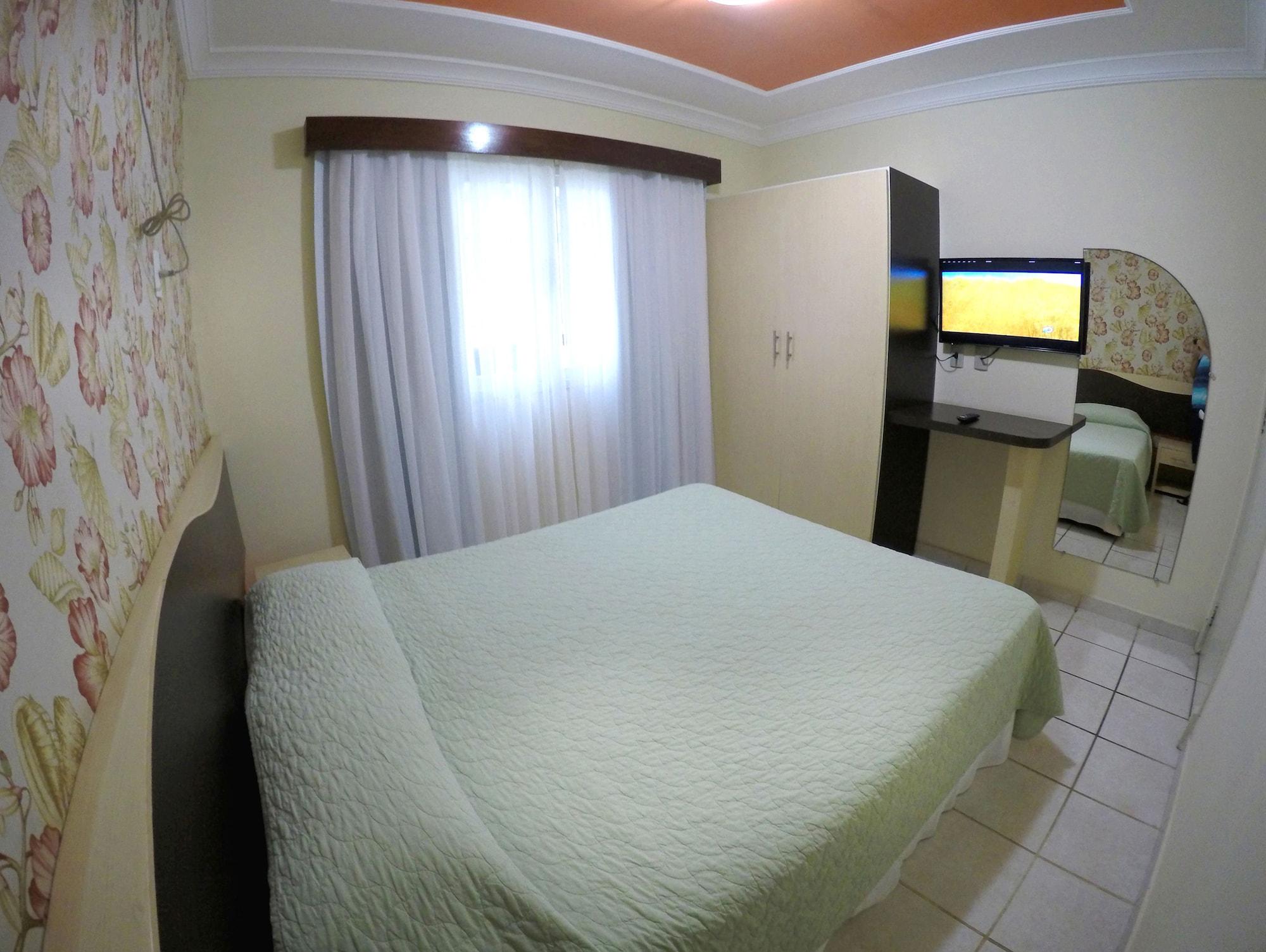 Hotel Areia De Ouro Натал Экстерьер фото