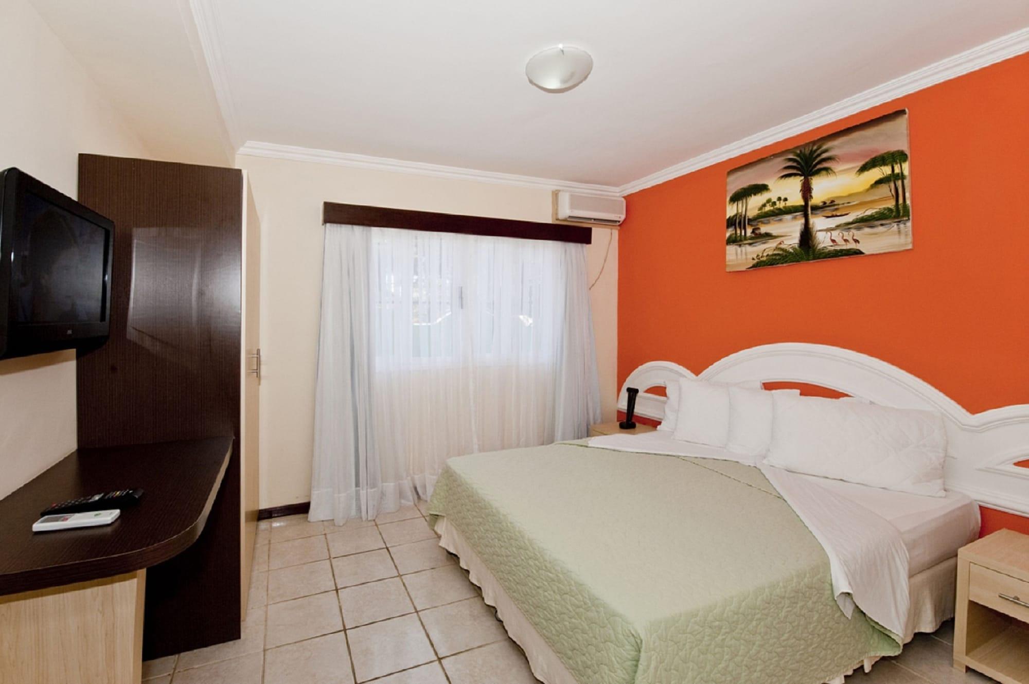 Hotel Areia De Ouro Натал Экстерьер фото